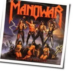 Kill With Power Chords by Manowar
