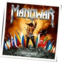 King Chords by Manowar