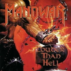 Outlaw Chords by Manowar