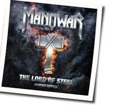 Righteous Glory Chords by Manowar
