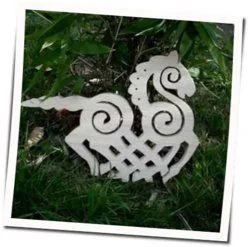 Sleipnir Chords by Manowar