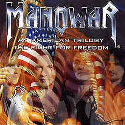 The Fight For Freedom Chords by Manowar