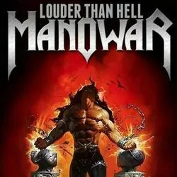 The Gods Made Heavy Metal Chords by Manowar