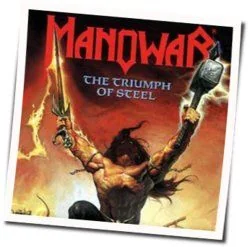 The Power Of Thy Sword Chords by Manowar