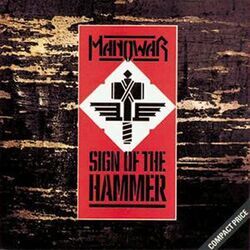 Animals by Manowar