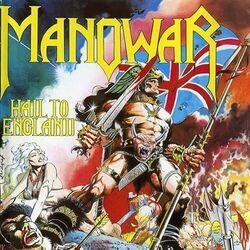 Army Of The Immortals by Manowar