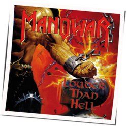 Brothers Of Metal by Manowar