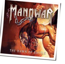 Call To Arms by Manowar