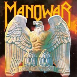 Death Tone by Manowar