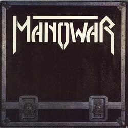 Mountains by Manowar