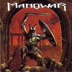 Ride The Dragon by Manowar