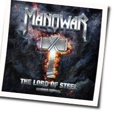Righteous Glory by Manowar