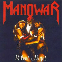 Silent Night by Manowar
