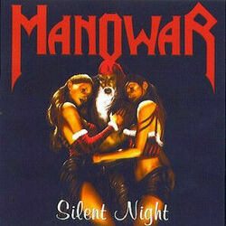 Silent Night Chords by Manowar