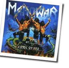 Swords In The Wind by Manowar