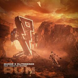 Run Chords by Manse & Elitegence