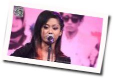 Selamat Ulang Tahun Cinta Chords by Tasha Manshahar