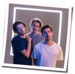 Falling Chords by Mansionair