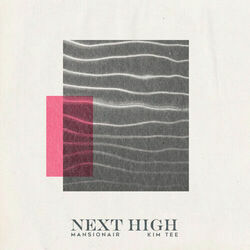 Next High Chords by Mansionair