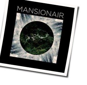 Second Night Chords by Mansionair