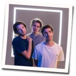 We Could Leave Chords by Mansionair