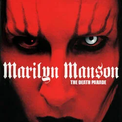 A Place In The Dirt Bass Tab by Marilyn Manson