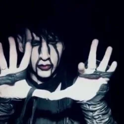 I Want To Kill You Like They Do In The Movies Tab by Marilyn Manson