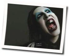 Last Day On Earth Tab by Marilyn Manson