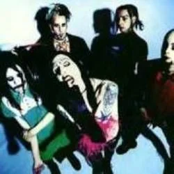 Misery Machine Chords by Marilyn Manson