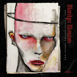 No Funeral Without Applause Bass Tab by Marilyn Manson