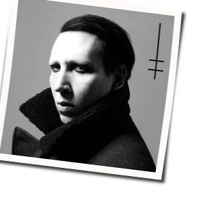 Revelation 12 Tab by Marilyn Manson