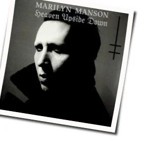 Saturnalia Chords by Marilyn Manson