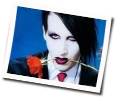 Speed Of Pain Tab by Marilyn Manson