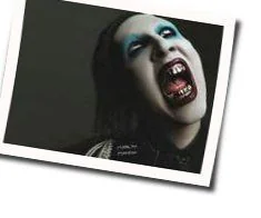 Sweet Dreams (are Made Of This) Bass Tab by Marilyn Manson