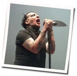 Tainted Love Chords by Marilyn Manson