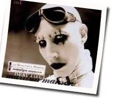 The Beautiful People Bass Tab by Marilyn Manson