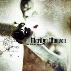 The Fight Song (Ver2) Tab by Marilyn Manson