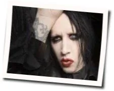 The Flowers Of Evil (Ver2) Chords by Marilyn Manson