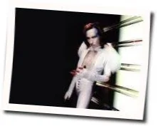 The Gardener Tab by Marilyn Manson