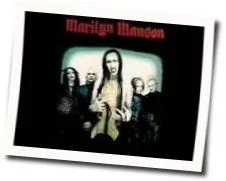 The Kkk Took My Baby Away Tab by Marilyn Manson
