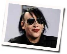 Unkillable Monster Tab by Marilyn Manson