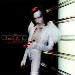 User Friendly Tab by Marilyn Manson