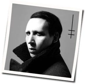 We Know Where You Fucking Live Tab by Marilyn Manson