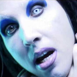 Apple Of Sodom Chords by Marilyn Manson