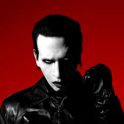 As Sick As The Secrets Within Tabs by Marilyn Manson