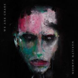 Broken Needle by Marilyn Manson