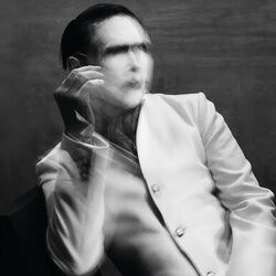 Fated Faithful Fatal Tabs by Marilyn Manson