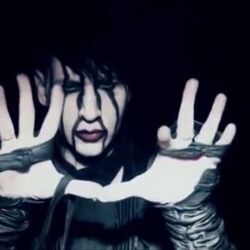 I Want To Kill You Like They Do In The Movies Tab by Marilyn Manson