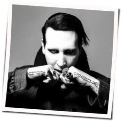 Kill4me by Marilyn Manson