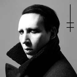 Kill4me Bass Tab by Marilyn Manson